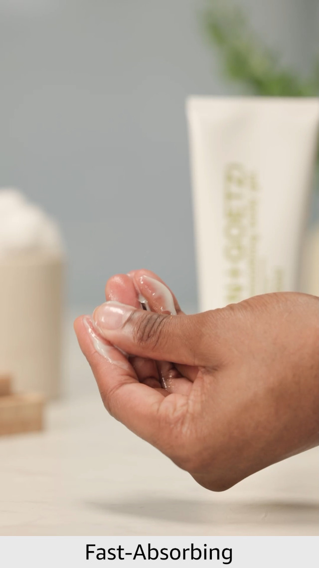 Amazon.com: MALIN+GOETZ Eucalyptus Smoothing Body Gel